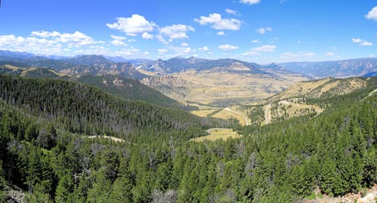 Wyoming-Dead-Indian-Pass