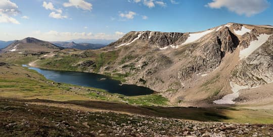 Wyoming-Gardner-Lake