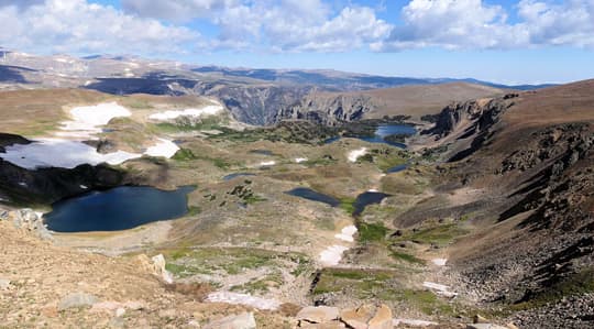 Wyoming-Ski-Lift