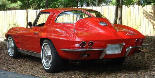 1963-corvette