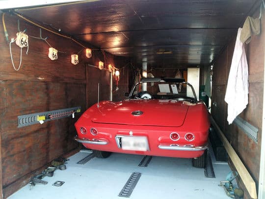 corvette-harley-1962-Corvette-trailer