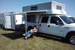 corvette-harley-Corvette-Funfest-camping-1