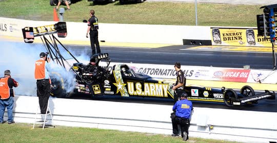 corvette-harley-drag-races-gainsville-florida