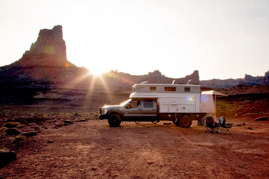 world-ready-White-Rim-Trail-1st-Night