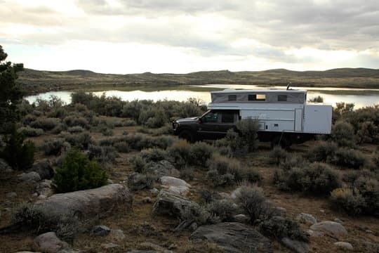 world-ready-rig-garage-Bull-Lake-Creek-Rd