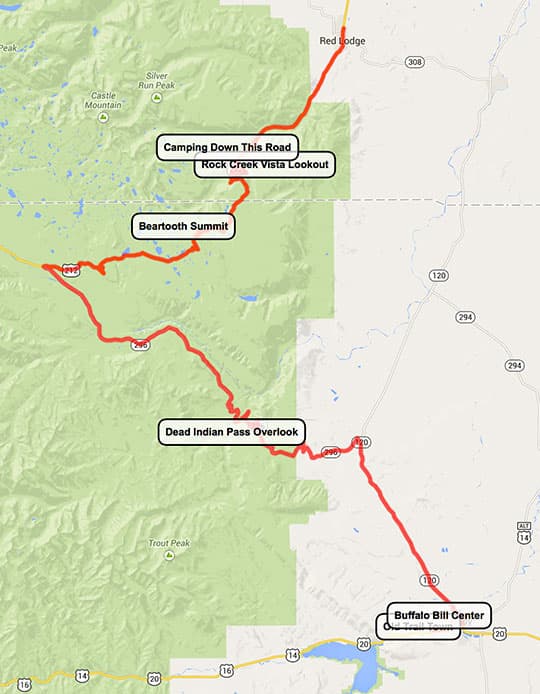 wyoming-Old-West-Scribblemap