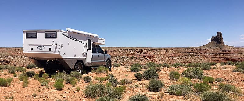 Phoenix flatbed in Utah