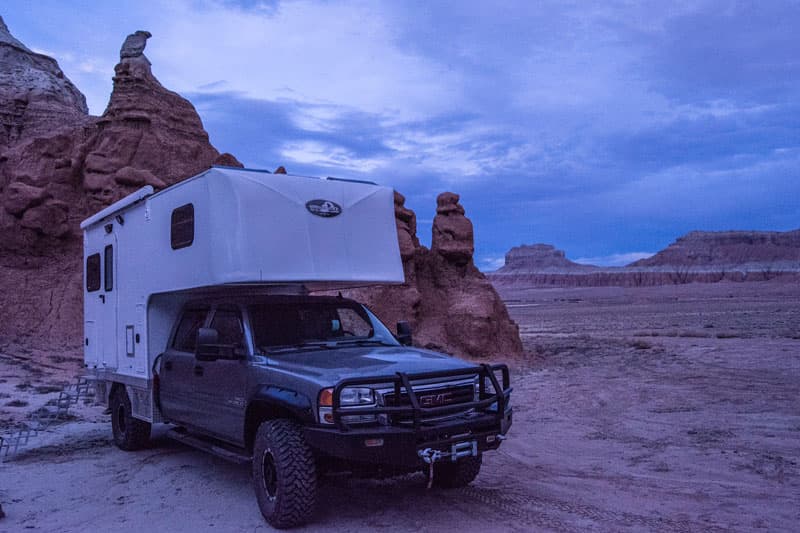Phoenix Camper Buyers Guide Custom Truck Campers For Any Truck