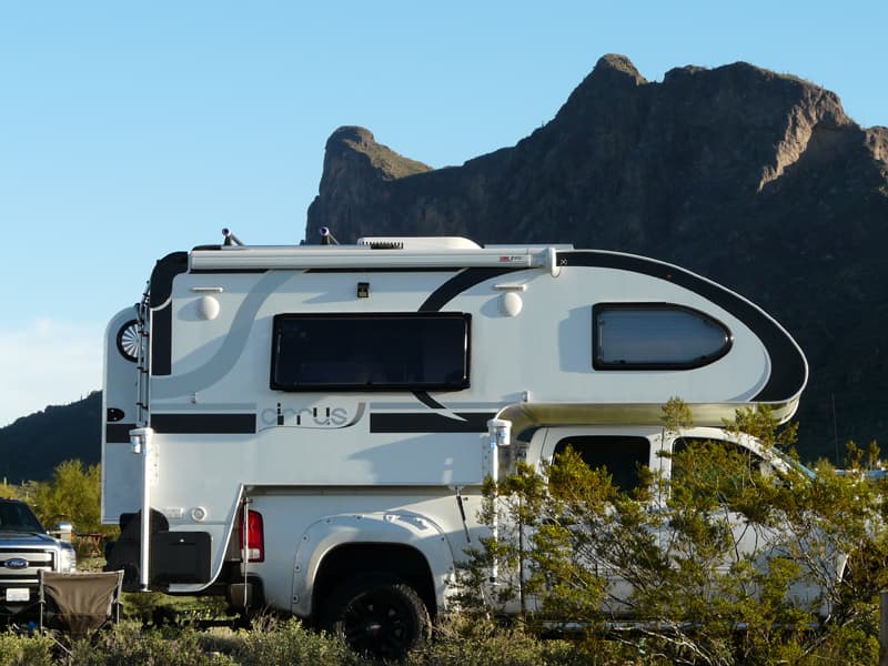 Picacho Peak RV Park