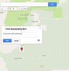 Essential Google Maps For Truck - Pinpoint Spots 138x143 