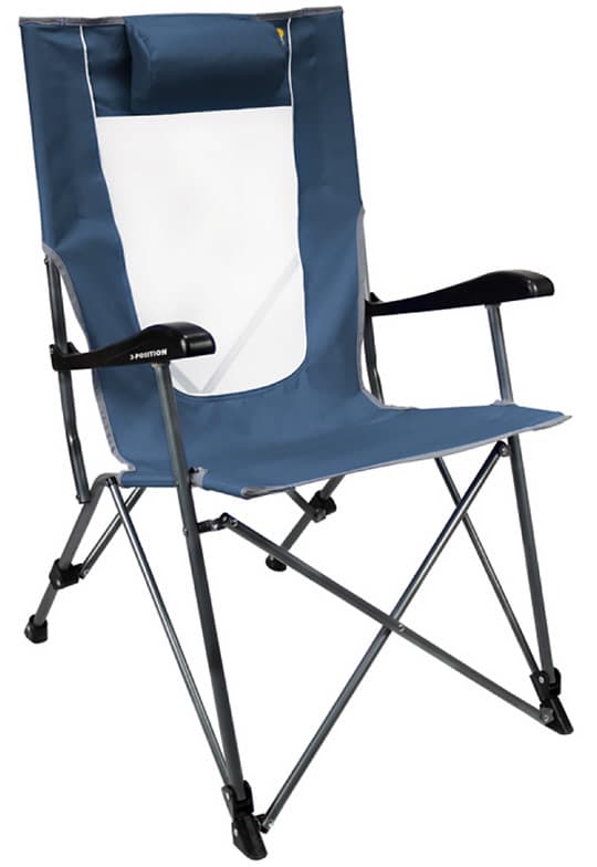 The Most Comfortable Camping Chairs Reviewed By Campers