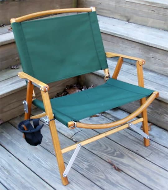 The Most Comfortable Camping Chairs Reviewed By Campers