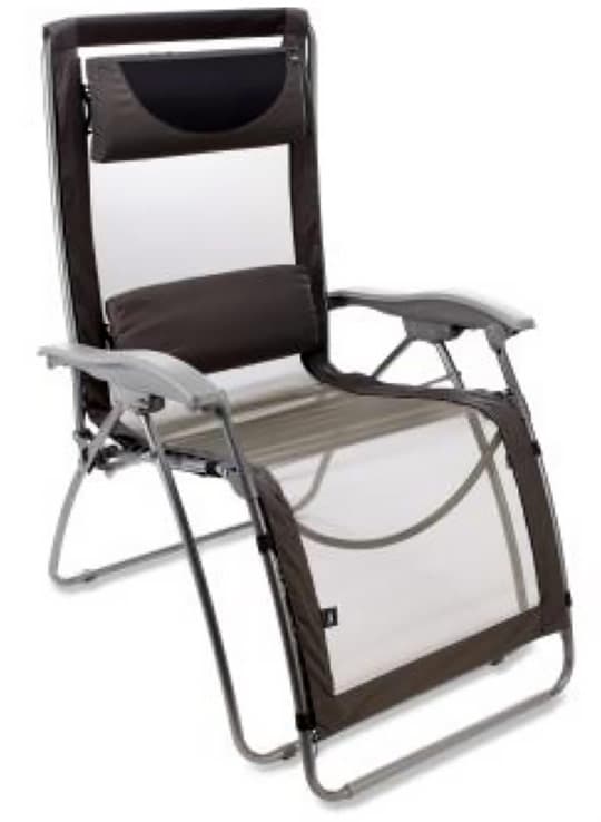 The Most Comfortable Camping Chairs - Best Camp Chairs For 2018