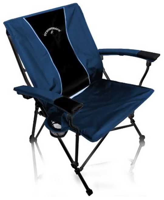 Most comfortable clearance lawn chair