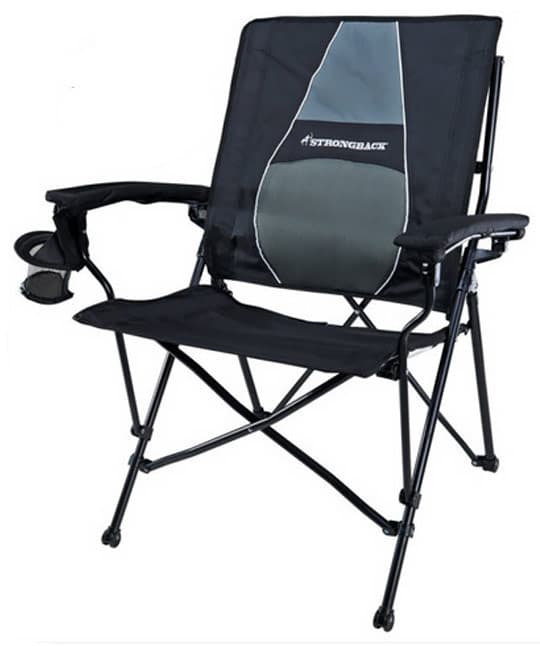 best camping chairs 2018