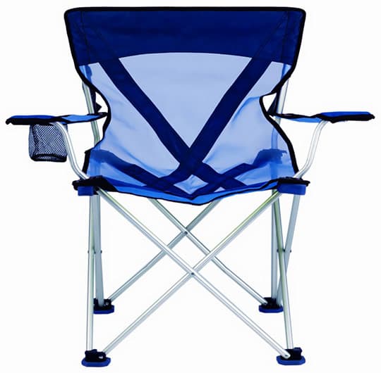 Camping Chair Travel Teddy