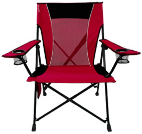 The Most Comfortable Camping Chairs Reviewed By Campers