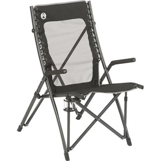 camping rocking chair costco