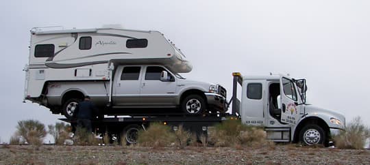 roadside-assistance-truck-camper-flat-tow