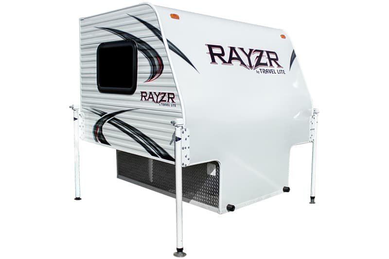 Travel Lite Camper Buyers Guide - Truck Camper Magazine
