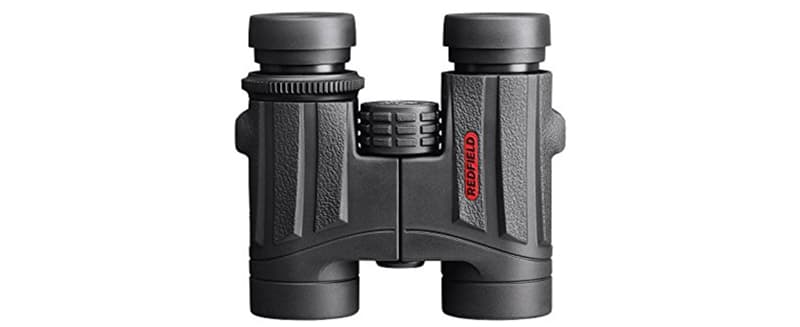 Redfield Rebel 8x32mm binoculars