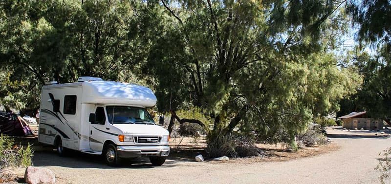 Renting-RV-California-Anza-Borrego-SP