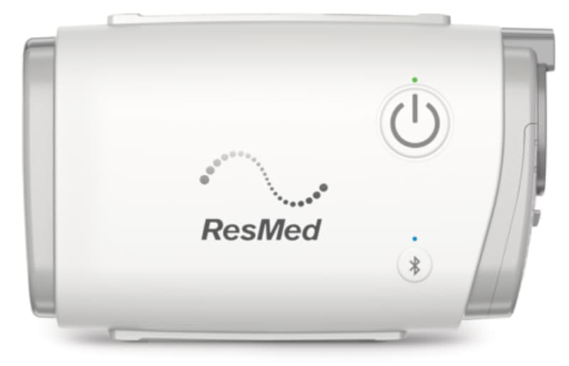 ResMed Travel Cpap Machine