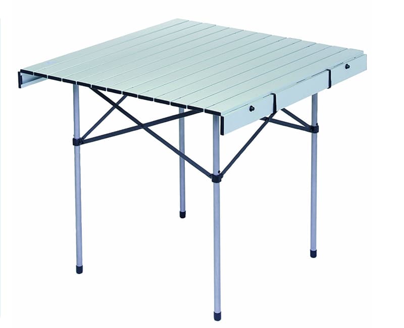 Rio Adventure Roll Top Table