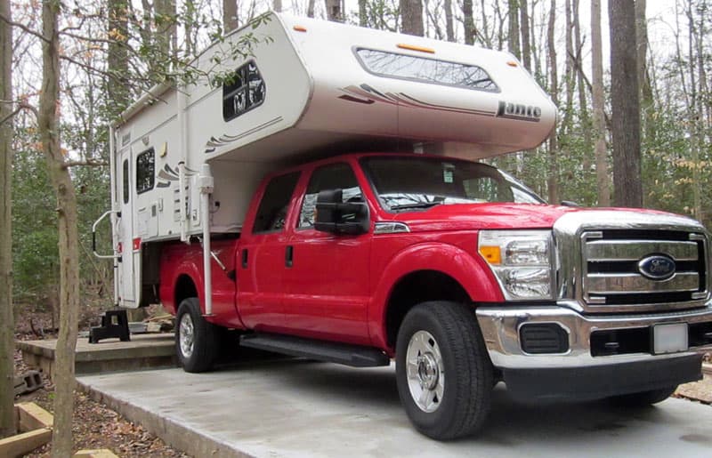 Running boards on F350