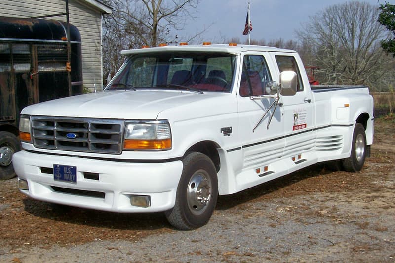 Running boards cool look