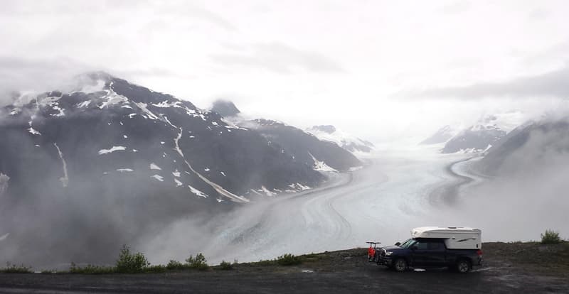 Salmon-Glacier-road-is-good-for-agile-truck-campers