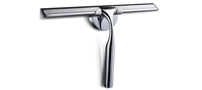 Shower Window Squeegee