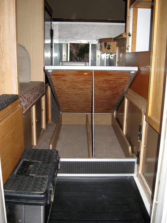 camper-interior-step-storage