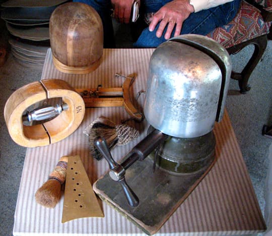 hat-making-snohomish-hat-tools