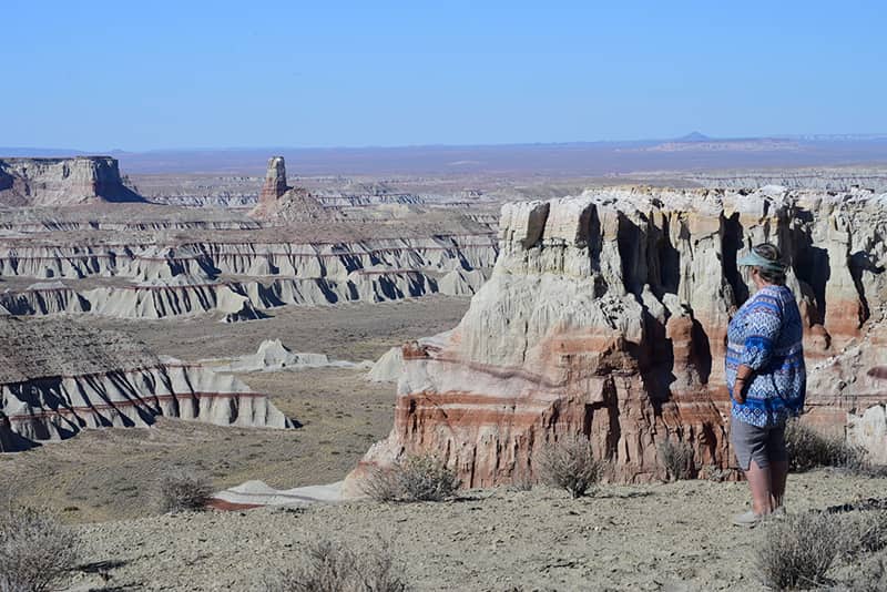 Coal Mine Canyon Arizona