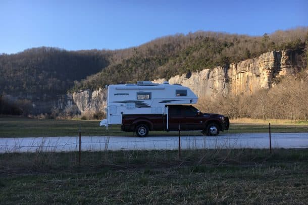 Buffalo National River, Arkansas