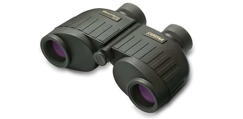 Steiner Military-Marine 8x30 binoculars