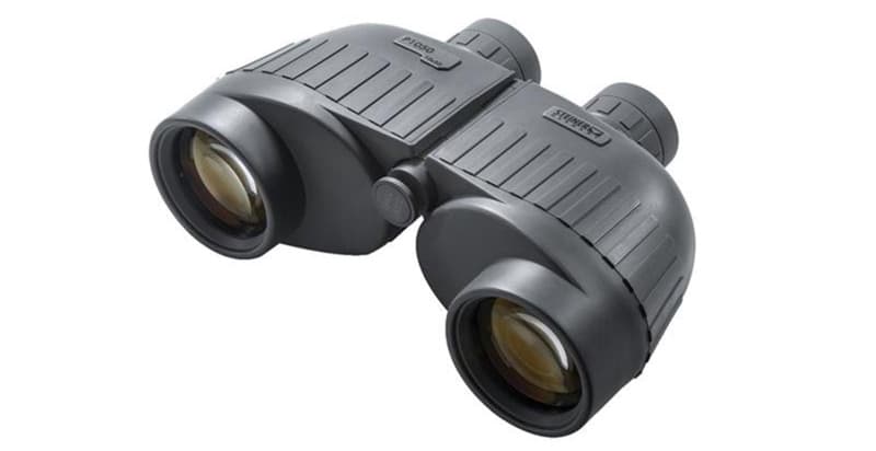 Steiner P1050 binoculars