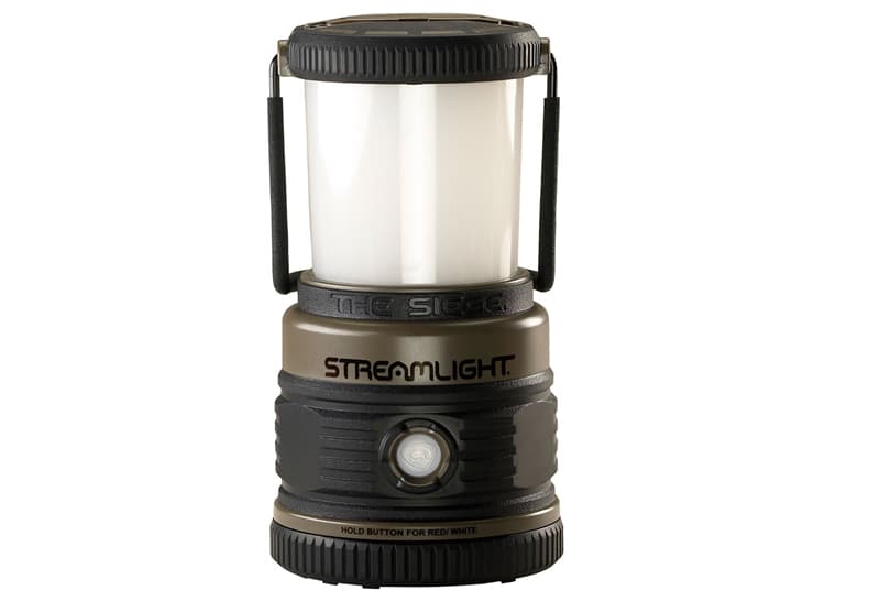 Streamlight 44931 The Siege lantern