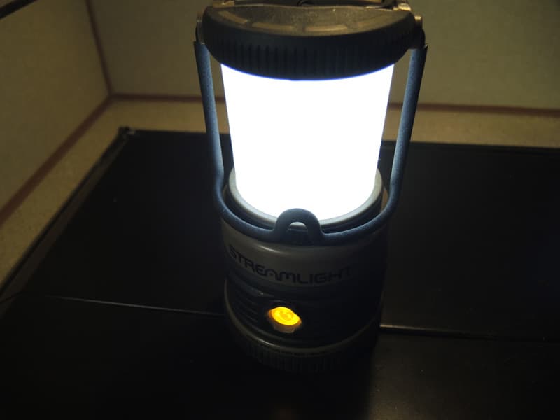 Streamlight Siege X USB Rechargeable Lantern 44956 ON SALE!