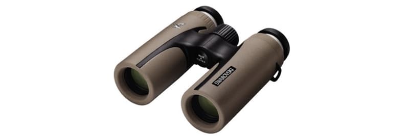 Swarovski 8x30 CL binoculars