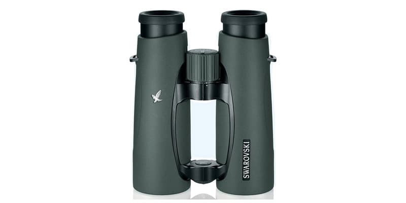 Swarovski EL Series binoculars 10x40