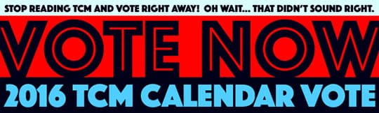 calendar camper vote 2016