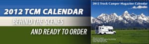 Calendars Are Ready To Order for 2012