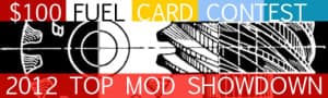 Camper Modification Showdown