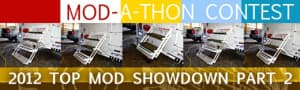 Mod-a-Thon Part 2