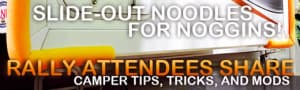 Tips, Tricks, and Mods