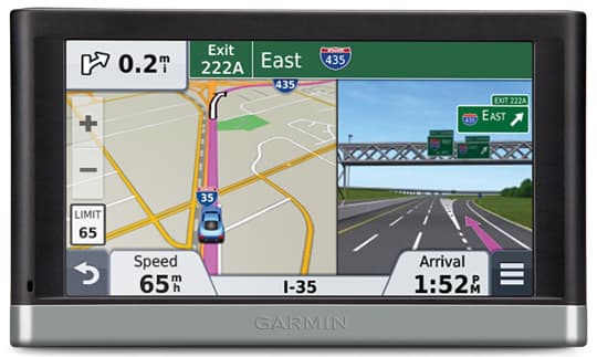 GPS Systems - Sam's Club