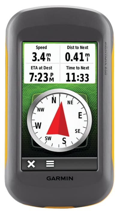 The Best Maps, Apps, and GPS Systems for Truck Campers