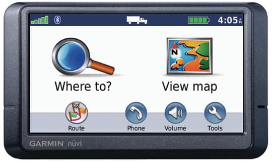 The Best Maps, Apps, and GPS Systems for Truck Campers